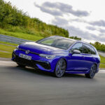Νέο Golf R Estate, χαρισματικό και ισχυρό Νέο Golf R Estate, χαρισματικό και ισχυρό
