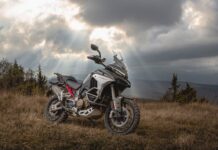 Ρεκόρ πωλήσεων για τη Ducati σε παγκόσμιο επίπεδο