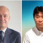 Νέοι Πρόεδροι στην Yokohama Europe