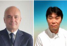 Νέοι Πρόεδροι στην Yokohama Europe