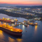 Έναρξη δοκιμής αγοράς της Διώρυγα Gas FSRU