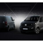 Τα νέα Fiat Professional Scudo και Fiat Ulysse