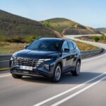 Τα Hyundai TUCSON, i20N και IONIQ 5 κατέκτησαν οκτώ βραβεία