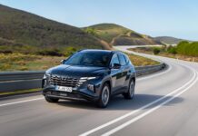 Τα Hyundai TUCSON, i20N και IONIQ 5 κατέκτησαν οκτώ βραβεία