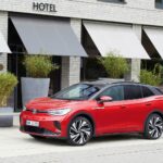 Το σπορ ηλεκτρικό SUV, ID.4 GTX, στην Ελλάδα