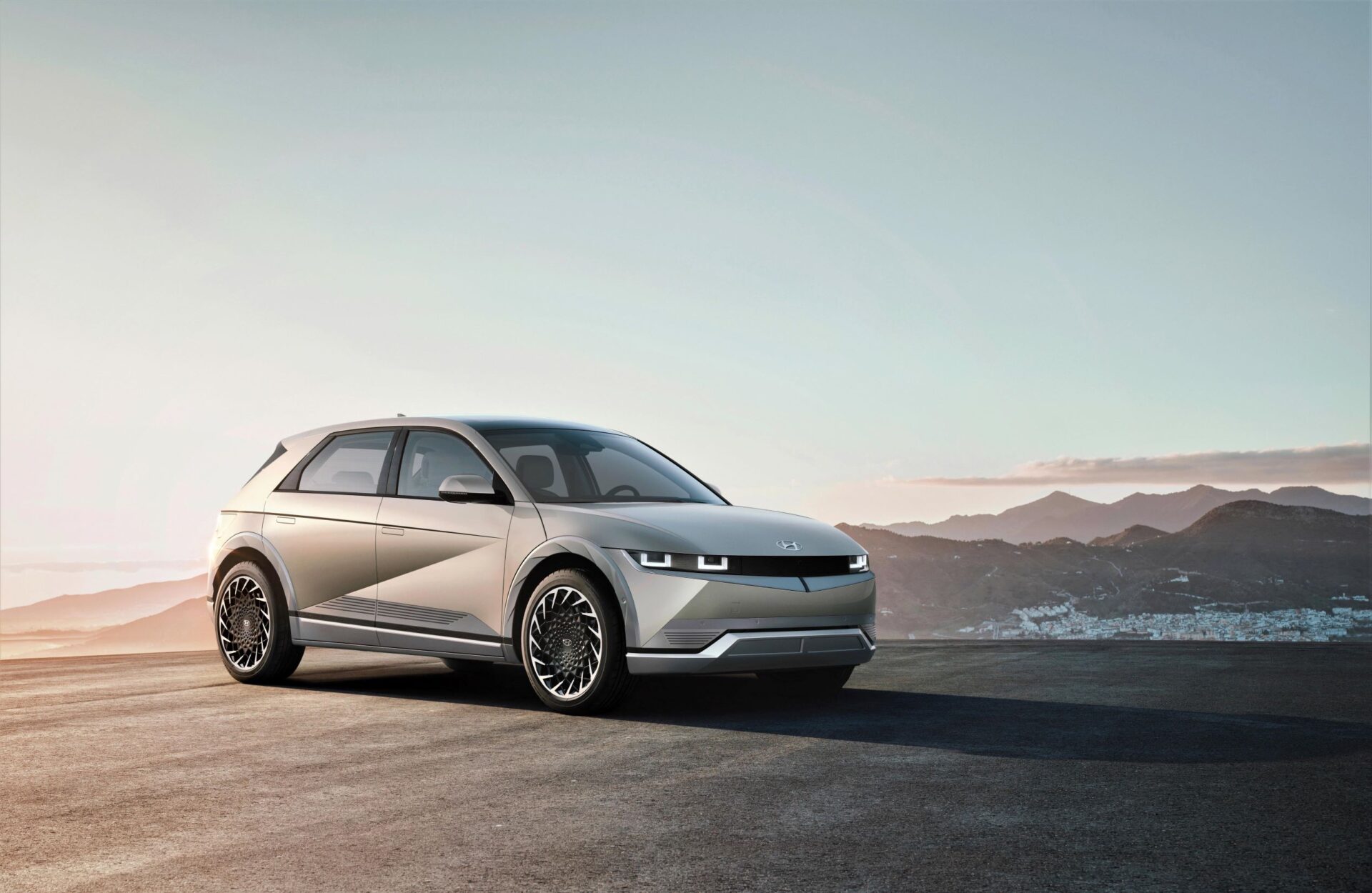 Τα Hyundai TUCSON, i20N και IONIQ 5 κατέκτησαν οκτώ βραβεία - FleetNews