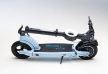 500 Iride: Μικροκινητικότητα από τις Fiat και Mopar