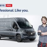 Leasys Pro, μίσθωση μακράς διάρκειας για επαγγελματικά Leasys Pro, μίσθωση μακράς διάρκειας για επαγγελματικά