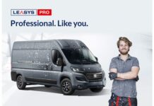 Leasys Pro, μίσθωση μακράς διάρκειας για επαγγελματικά Leasys Pro, μίσθωση μακράς διάρκειας για επαγγελματικά
