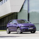 Νέο Volkswagen Polo: ένα hi-tech supermini