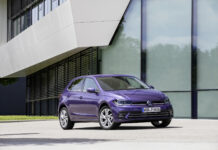 Νέο Volkswagen Polo: ένα hi-tech supermini