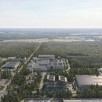 Η Northvolt επενδύει 750 εκατ. δολάρια σε Ε&Α μπαταριών Η Northvolt επενδύει 750 εκατ. δολάρια σε Ε&Α μπαταριών