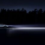 Προβολείς Intelli-Lux LED από την Opel