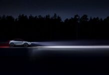 Προβολείς Intelli-Lux LED από την Opel