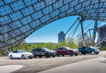 BMW Group: σημαντική αύξηση πωλήσεων το εννεάμηνο