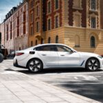 BMW Group, Daimler Mobility και bp μέτοχοι της DCS