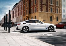 BMW Group, Daimler Mobility και bp μέτοχοι της DCS