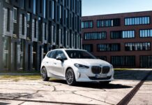 Η νέα BMW Σειρά 2 Active Tourer και με υβριδικές εκδόσεις