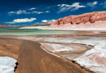 Το BMW Group επενδύει στην Lilac Solutions για παραγωγή λιθίου