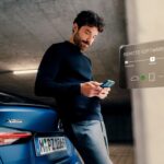 Το BMW Group προσφέρει τρίτη ασύρματη αναβάθμιση φέτος