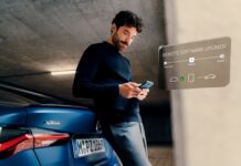 Το BMW Group προσφέρει τρίτη ασύρματη αναβάθμιση φέτος