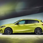 BMW M135i xDrive: τετρακύλινδρος κινητήρας επιδόσεων