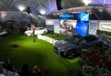 Οι BMW iX και BMW i4 παρουσιάστηκαν στην Ελλάδα