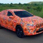 Skoda, αναλαμβάνει την εξέλιξη της πλατφόρμας MQB-A0 του VW Group