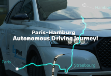 Η Stellantis ανακοίνωσε τα αποτελέσματα του L3Pilot