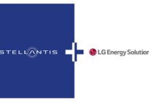 Stellantis – LG Energy Solution: Κοινοπραξία μπαταριών