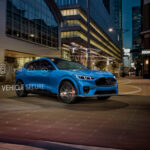 Stolen Vehicle Services, νέα υπηρεσία της Ford