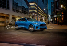 Stolen Vehicle Services, νέα υπηρεσία της Ford