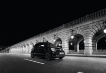 Twingo Urban Night: νέα περιορισμένη έκδοση Twingo Urban Night