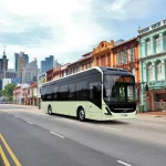 Αυξάνεται η αγορά ηλεκτρικών λεωφορείων στην Ευρώπη