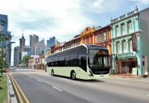 Αυξάνεται η αγορά ηλεκτρικών λεωφορείων στην Ευρώπη