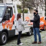 Η Constellation εξαγόρασε την CarNext