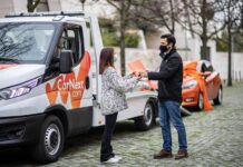 Η Constellation εξαγόρασε την CarNext