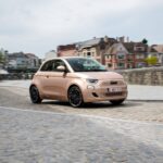 Fiat 500 3+1: Καινοτομία, πρακτικότητα, στιλ