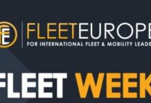 Όλες οι βασικές ενότητες της Fleet Week