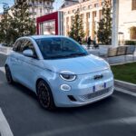 To ηλεκτρικό Fiat 500 “Small Car of the Year”