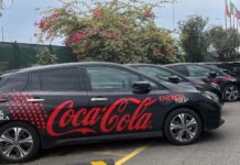 Nissan, Sibeg, Arval προωθούν την ηλεκτροκίνηση στην Ιταλία