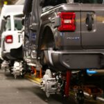 Stellantis, επένδυση 229 εκατ. δολαρίων στις ΗΠΑ