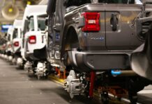 Stellantis, επένδυση 229 εκατ. δολαρίων στις ΗΠΑ