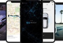 Πέντε βασικές εφαρμογές για οδηγούς EV