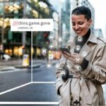 Συνεργασία Mobilleo και what3words