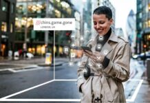 Συνεργασία Mobilleo και what3words