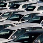 Συρρικνώθηκε περαιτέρω η αγορά νέων επιβατικών στην Ευρώπη