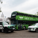 Ineos εντυπωσιακή επένδυση πράσινου υδρογόνου