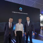 Δίκτυο ταχυφορτιστών incharge από την nrg