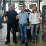 Εξαιρετική διάκριση για την Ελλάδα στο Volvo Vista